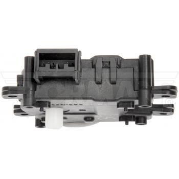 2016 Acura RDX HVAC Heater Blend Door Actuator