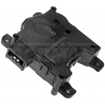 2016 Acura RDX HVAC Heater Blend Door Actuator Main Dorman 604860 image 2 of 3