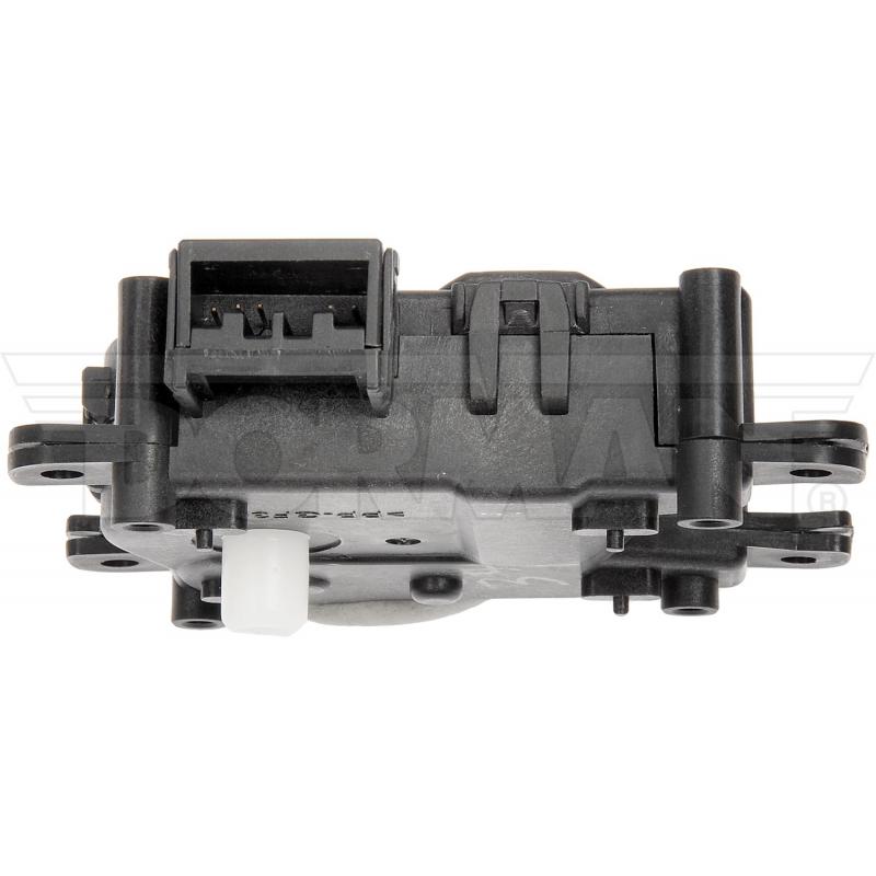 2013 Honda Civic HVAC Heater Blend Door Actuator Main Dorman 604860 image 1 of 3