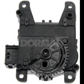 2016 Acura RDX HVAC Heater Blend Door Actuator Right Main Dorman 604861 image 1 of 3