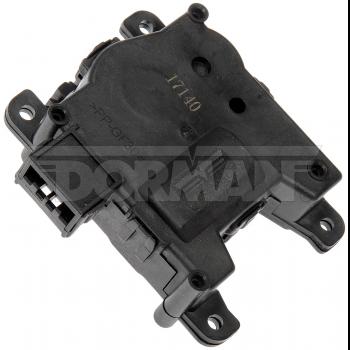 2016 Acura RDX HVAC Heater Blend Door Actuator Right Main Dorman 604861 image 2 of 3