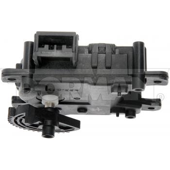 2016 Acura RDX HVAC Heater Blend Door Actuator Right Main Dorman 604861 image 3 of 3