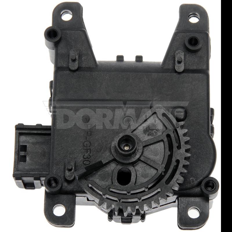 2016 Honda CR-V HVAC Heater Blend Door Actuator Right Main Dorman 604861 image 1 of 3