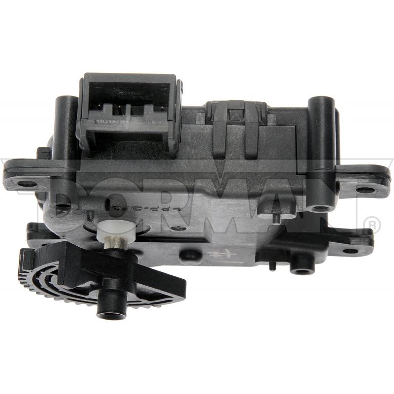 2016 Honda CR-V HVAC Heater Blend Door Actuator Right Main Dorman 604861 image 3 of 3
