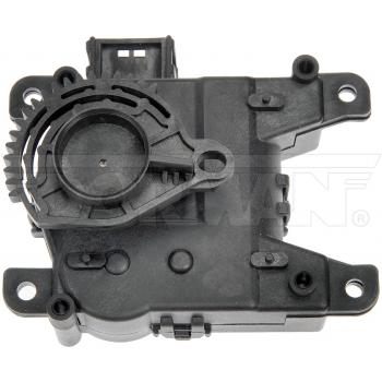 2013 Acura ILX HVAC Heater Blend Door Actuator Left Main Dorman 604862 image 1 of 3