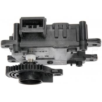 2013 Acura ILX HVAC Heater Blend Door Actuator Left Main Dorman 604862 image 2 of 3