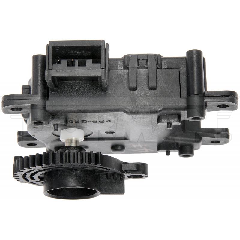 2017 Honda Accord HVAC Heater Blend Door Actuator Left Main Dorman 604862 image 2 of 3