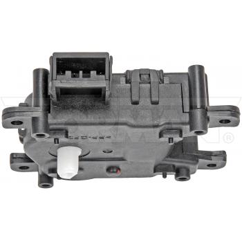 2013 Honda Accord HVAC Heater Blend Door Actuator Main Dorman 604863 image 1 of 3