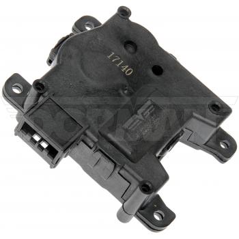 2013 Honda Accord HVAC Heater Blend Door Actuator Main Dorman 604863 image 3 of 3