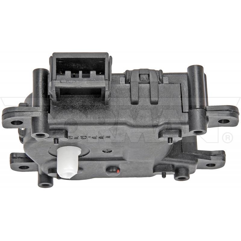 Dorman 604863 HVAC Heater Blend Door Actuator product image 1 of 3