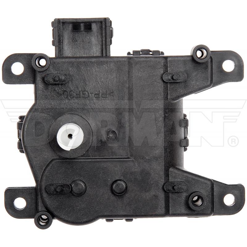 Dorman 604863 HVAC Heater Blend Door Actuator product image 2 of 3