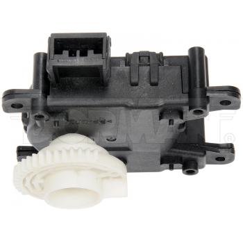 2012 Honda Civic HVAC Heater Blend Door Actuator Main Dorman 604864 image 1 of 3