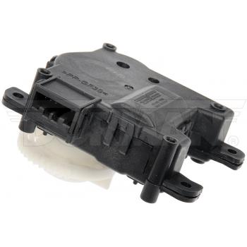 2012 Honda Civic HVAC Heater Blend Door Actuator Main Dorman 604864 image 2 of 3