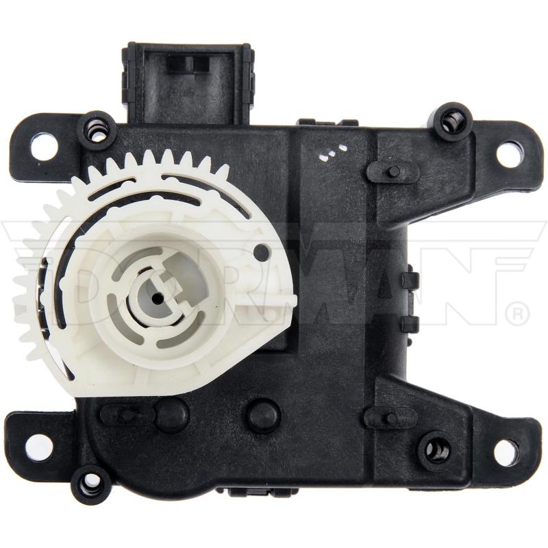 Dorman 604864 HVAC Heater Blend Door Actuator product image 3 of 3