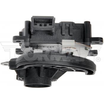 2016 Acura RDX HVAC Heater Blend Door Actuator Left Main Dorman 604866 image 3 of 3