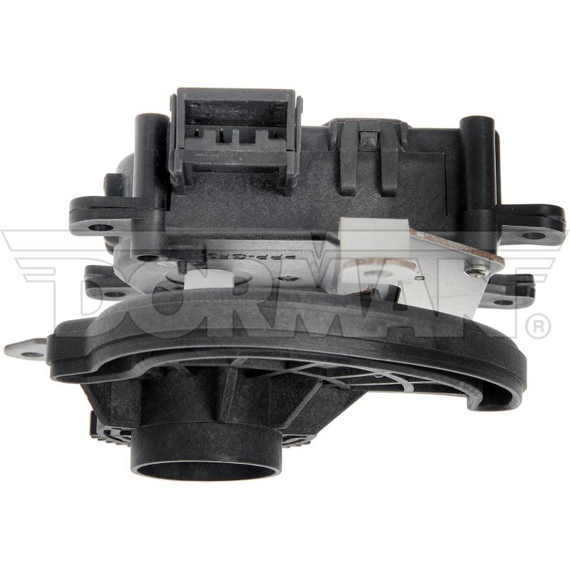 2016 Honda CR-V HVAC Heater Blend Door Actuator Left Main Dorman 604866 image 3 of 3