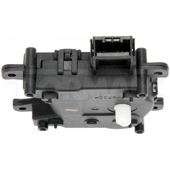 2012 Honda CR-V HVAC Heater Blend Door Actuator Main Dorman 604867 image 1 of 3