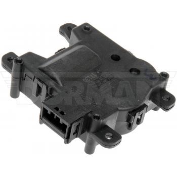 2012 Honda CR-V HVAC Heater Blend Door Actuator Main Dorman 604867 image 2 of 3