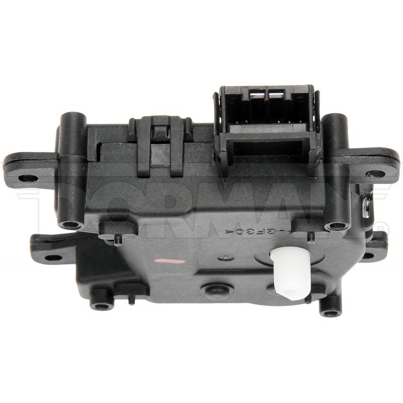 2016 Honda CR-V HVAC Heater Blend Door Actuator Main Dorman 604867 image 1 of 3