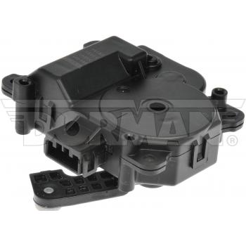 2010 Acura MDX HVAC Heater Blend Door Actuator Right Main Dorman 604869 image 1 of 3