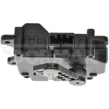 2010 Acura MDX HVAC Heater Blend Door Actuator Right Main Dorman 604869 image 3 of 3