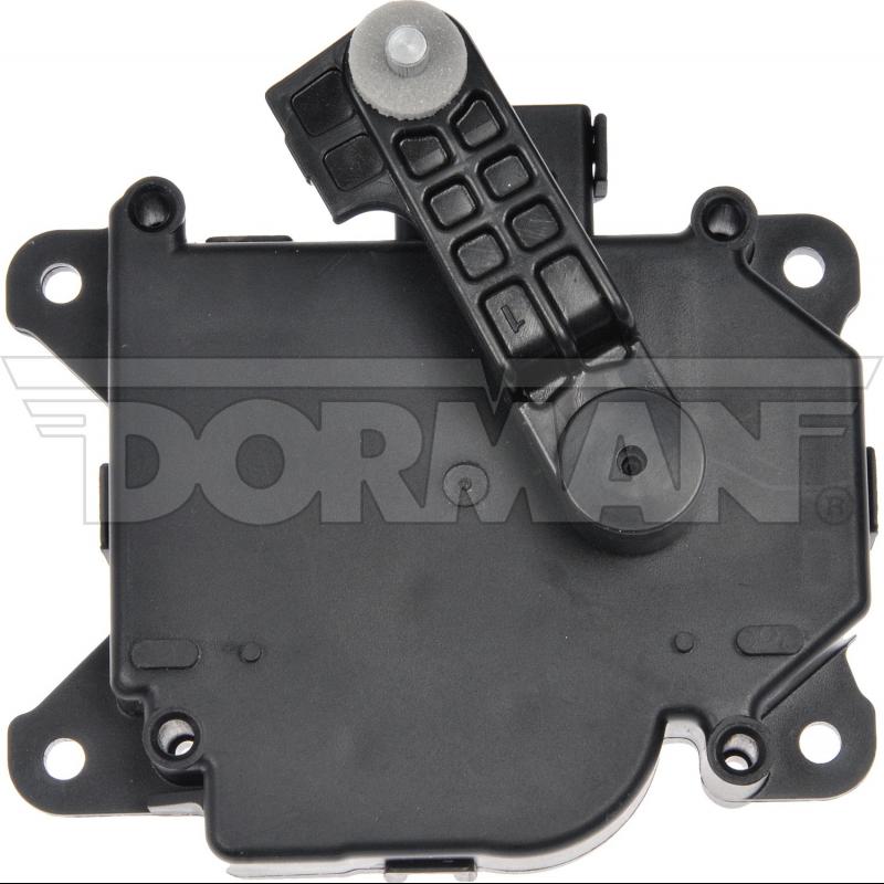 Dorman 604869 - HVAC Heater Blend Door Actuator Dorman 604869 HVAC Heater Blend Door Actuator product image 2 of 3