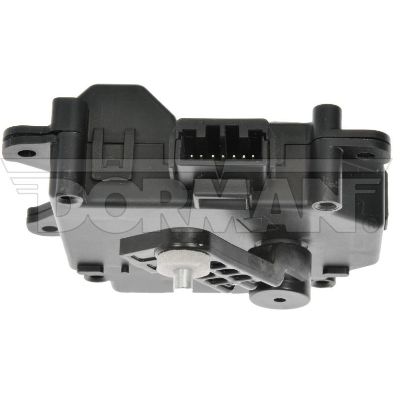 Dorman 604869 - HVAC Heater Blend Door Actuator Dorman 604869 HVAC Heater Blend Door Actuator product image 3 of 3