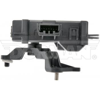 2010 Acura MDX HVAC Heater Blend Door Actuator Left Main Dorman 604870 image 1 of 3