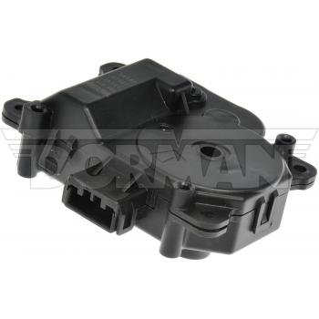 2010 Acura MDX HVAC Heater Blend Door Actuator Auxiliary Dorman 604871 image 1 of 3