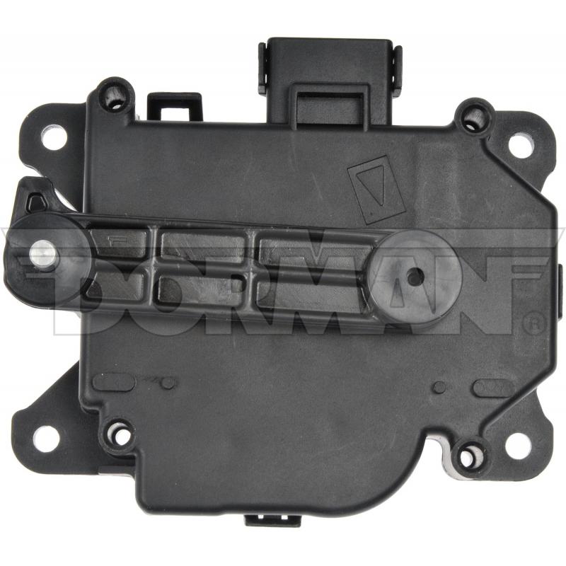 Dorman 604871 - HVAC Heater Blend Door Actuator Dorman 604871 HVAC Heater Blend Door Actuator product image 2 of 3