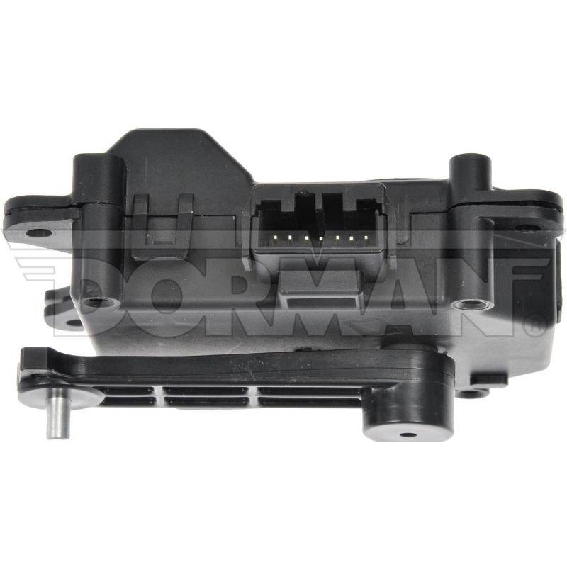 Dorman 604871 - HVAC Heater Blend Door Actuator Dorman 604871 HVAC Heater Blend Door Actuator product image 3 of 3