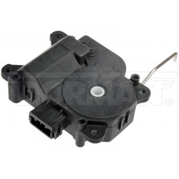 2010 Acura MDX HVAC Heater Blend Door Actuator Auxiliary Dorman 604872 image 1 of 3