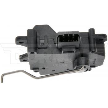 2010 Acura MDX HVAC Heater Blend Door Actuator Auxiliary Dorman 604872 image 3 of 3