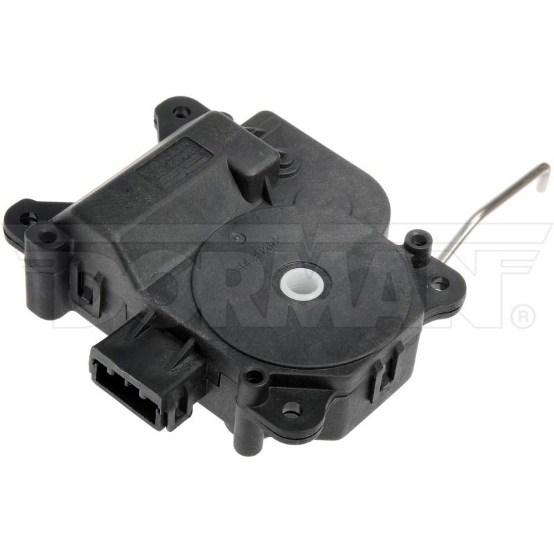 Dorman 604872 - HVAC Heater Blend Door Actuator Dorman 604872 HVAC Heater Blend Door Actuator product image 1 of 3