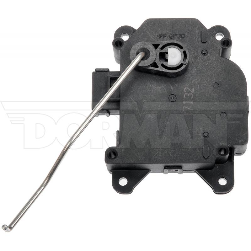 Dorman 604872 - HVAC Heater Blend Door Actuator Dorman 604872 HVAC Heater Blend Door Actuator product image 2 of 3