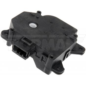 2011 Honda Odyssey HVAC Heater Blend Door Actuator Right Main Dorman 604873 image 3 of 3