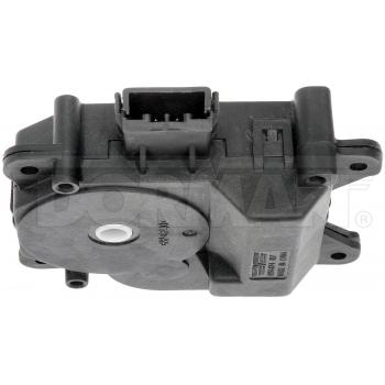 2011 Honda Odyssey HVAC Heater Blend Door Actuator Left Main Dorman 604874 image 1 of 3
