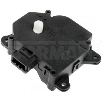 2011 Honda Odyssey HVAC Heater Blend Door Actuator Left Main Dorman 604874 image 2 of 3