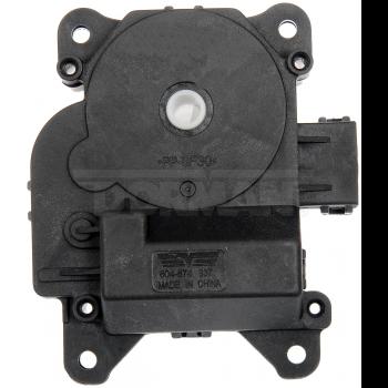 2011 Honda Odyssey HVAC Heater Blend Door Actuator Left Main Dorman 604874 image 3 of 3