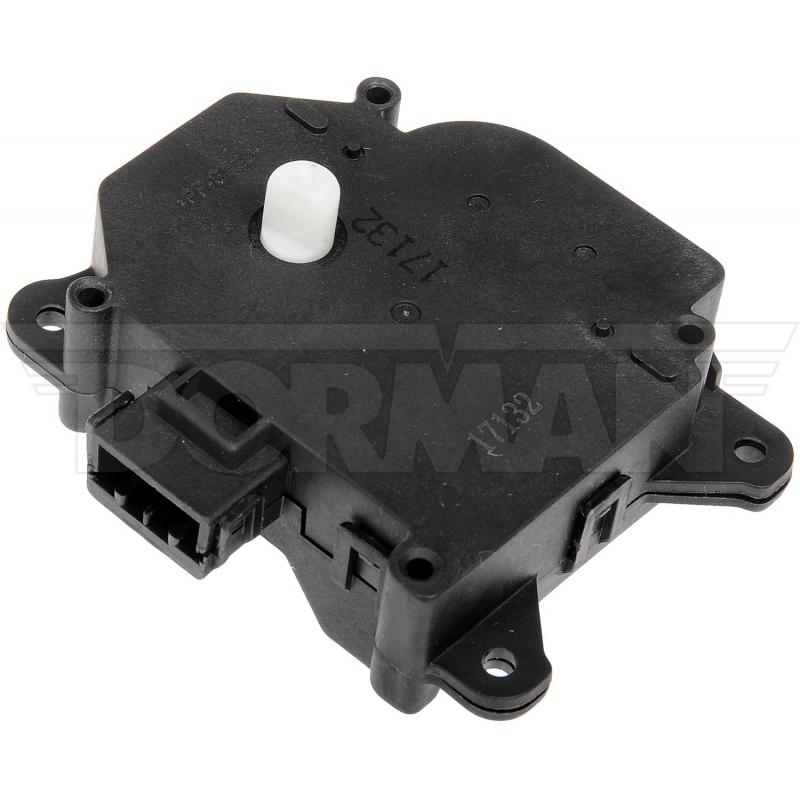 Dorman 604874 - HVAC Heater Blend Door Actuator Dorman 604874 HVAC Heater Blend Door Actuator product image 2 of 3