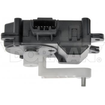 2014 Acura TL HVAC Heater Blend Door Actuator