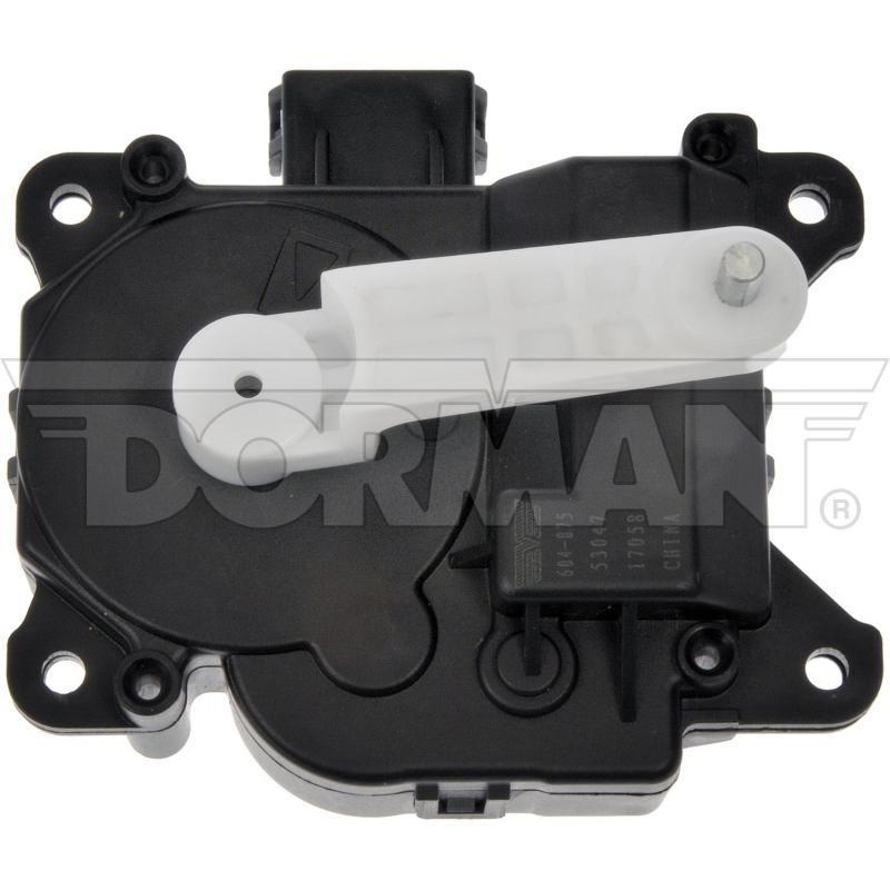 2013 Honda Odyssey HVAC Heater Blend Door Actuator Left Main Dorman 604875 image 3 of 3