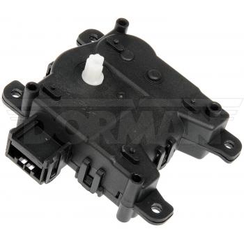 2011 Honda Accord Crosstour HVAC Heater Blend Door Actuator