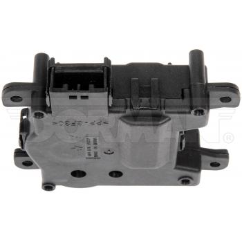 2011 Honda Accord Crosstour HVAC Heater Blend Door Actuator Main Dorman 604876 image 3 of 3