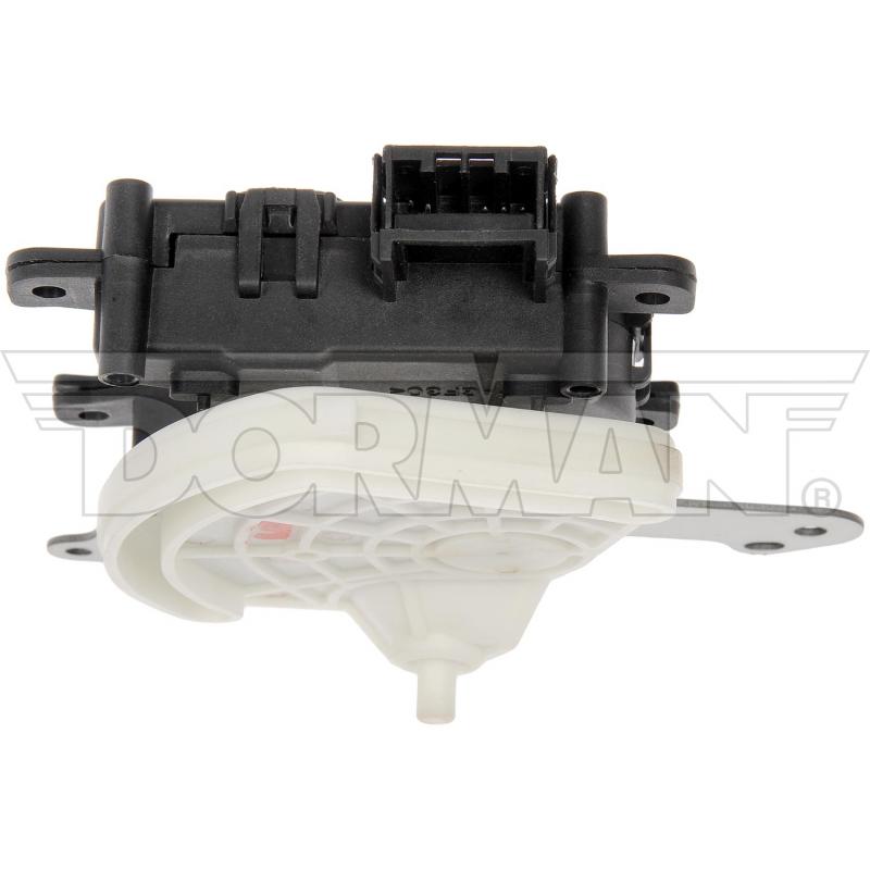 2015 Honda Crosstour HVAC Heater Blend Door Actuator Left Main Dorman 604877 image 3 of 3