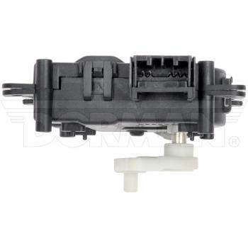 2011 Honda Accord Crosstour HVAC Heater Blend Door Actuator Right Main Dorman 604878 image 1 of 3