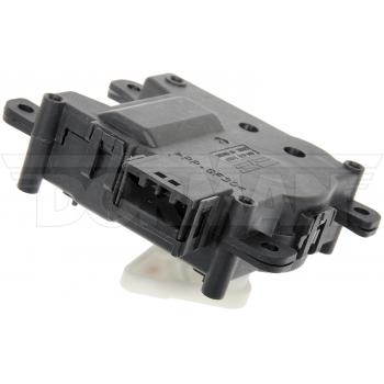 2011 Honda Accord Crosstour HVAC Heater Blend Door Actuator Right Main Dorman 604878 image 2 of 3
