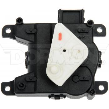 2011 Honda Accord Crosstour HVAC Heater Blend Door Actuator Right Main Dorman 604878 image 3 of 3