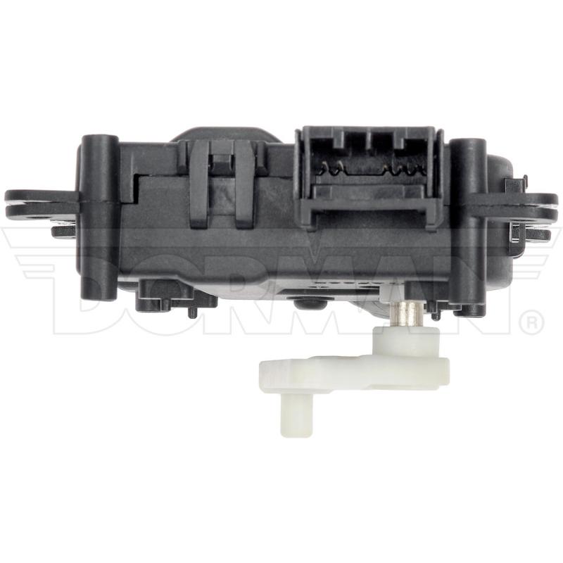 2015 Honda Crosstour HVAC Heater Blend Door Actuator Right Main Dorman 604878 image 1 of 3