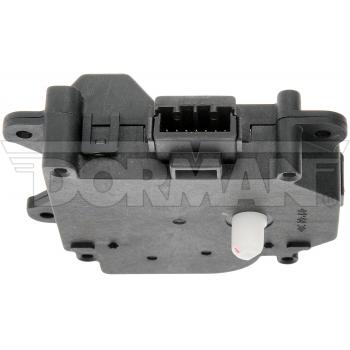 2011 Acura CSX HVAC Heater Blend Door Actuator Main Dorman 604879 image 2 of 3